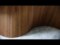 240x120cm Portofino Dining Table