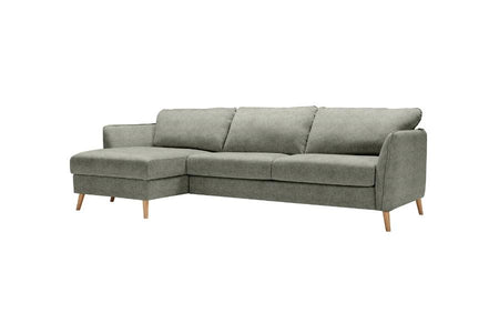 Ludlow Large Right Hand Chaise Sofa Bed Set 2