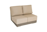 Kensington Rattan Modular Sofa Set G