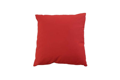 Ruby Waterproof Scatter Cushion