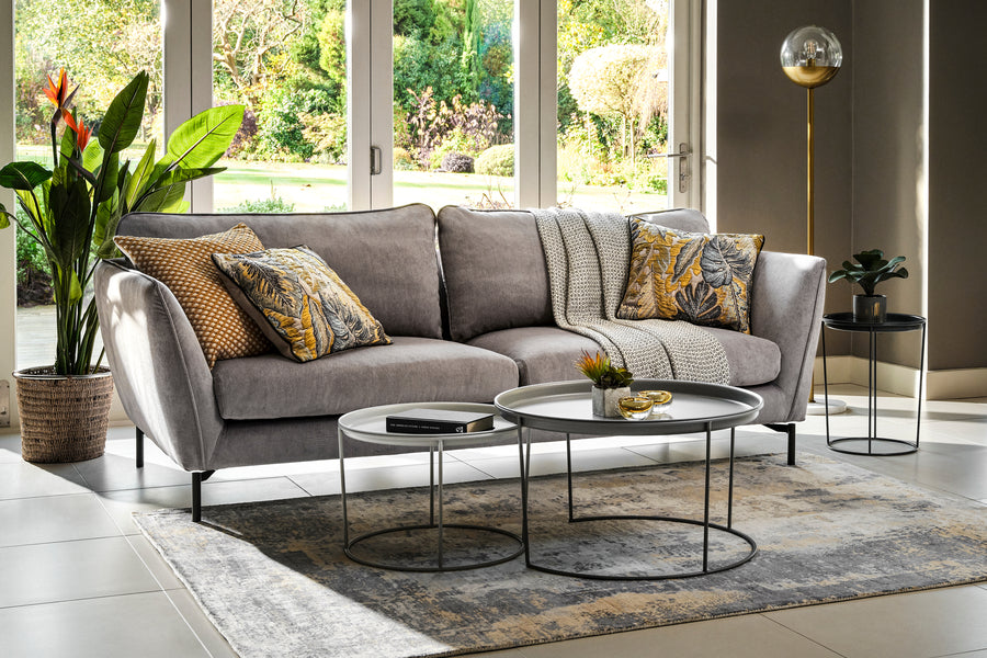 2 Seater Sofas & Armchairs