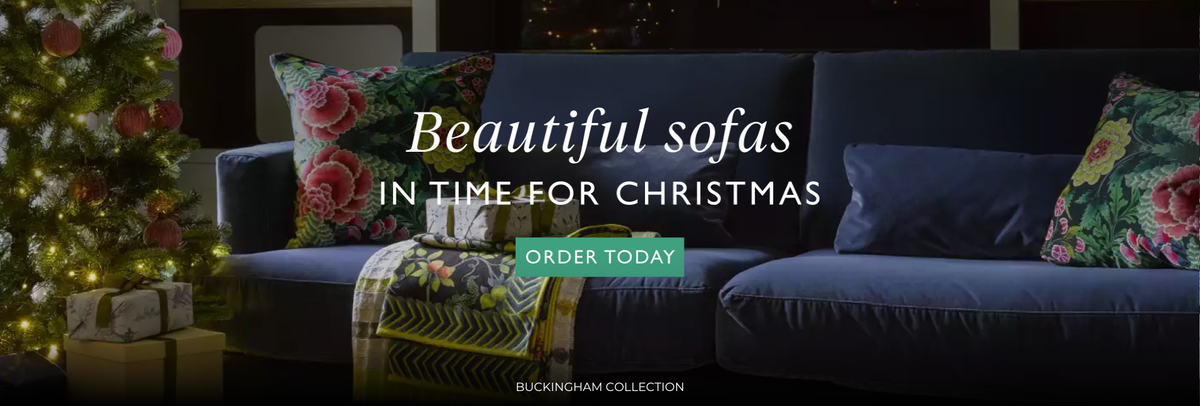 Order Now For Pre-Christmas Delivery
