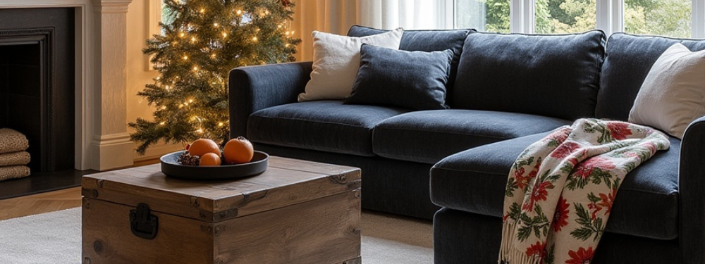 Order Now For Pre-Christmas Delivery