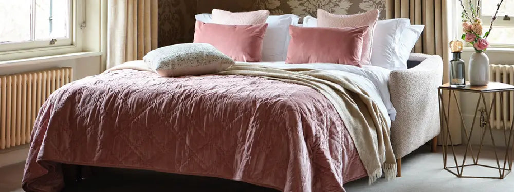 Faringdon Sofa Bed Collection