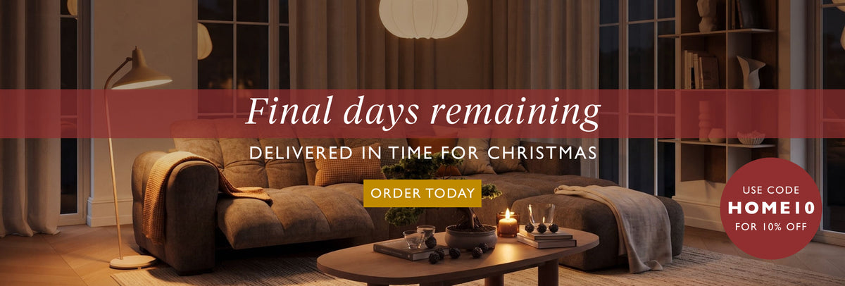 Enjoy 10% Off Home Furniture