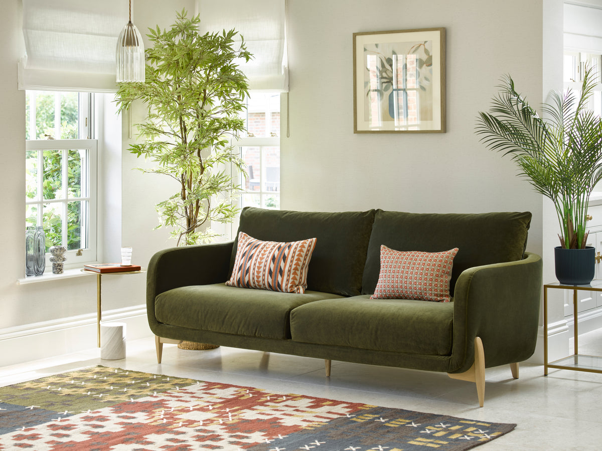 Oxford Sofa Collection