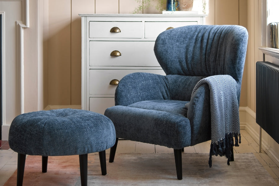 Romsey Armchair Collection