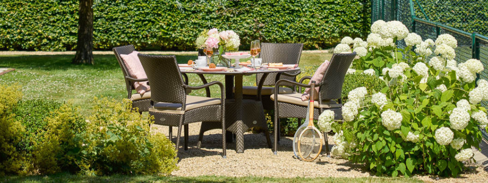 Garden Furniture - In Stock & Ready For Delivery