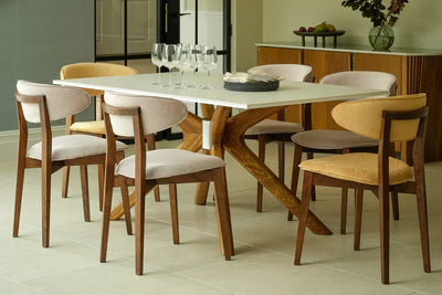 Ferrara Dining Chair