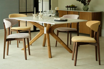 Ferrara Dining Chair