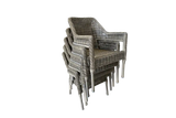 Mayfair Stacking Armchair