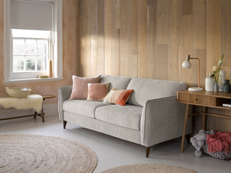 Ludlow 3 Seater Sofa Bed | Quick Delivery
