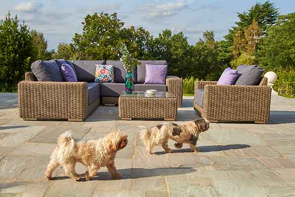 Bridgman garden furniture deals outlet