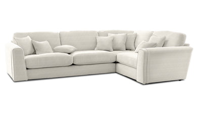 Abingdon Medium Corner Sofa Set 2