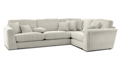 Abingdon Medium Corner Sofa Set 2