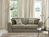 Abingdon 4 Seater Sofa