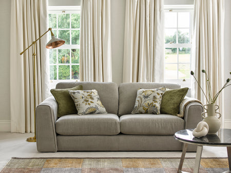 Abingdon 3 Seater Sofa