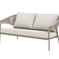 Antibes 2 Seater Sofa