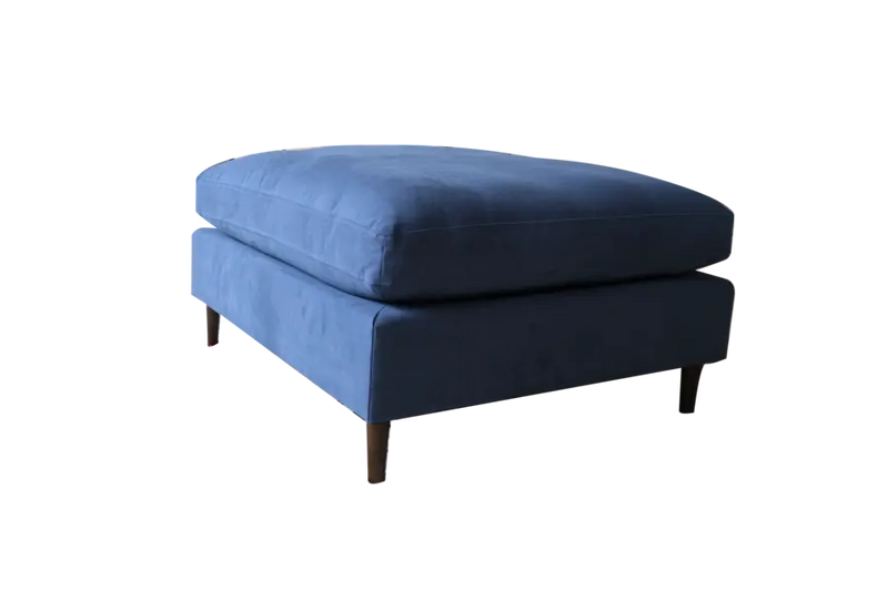 Ashford Large Footstool