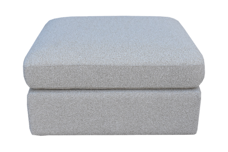 Aurelo Quiet/Rest Ottoman Footstool