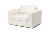 Aurelo Quiet Sofa & Two Lounge Chairs Set VI
