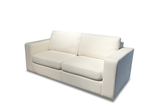 Aurelo Quiet Three-Seat Sofa Set IX
