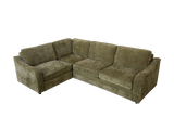 Aurelo Rest Medium Corner with Sofabed Set III