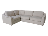 Aurelo Rest Medium Corner with Sofabed Set III