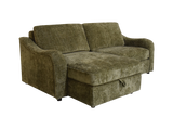 Aurelo Rest One-Seat Sofa with Chaise Set VII