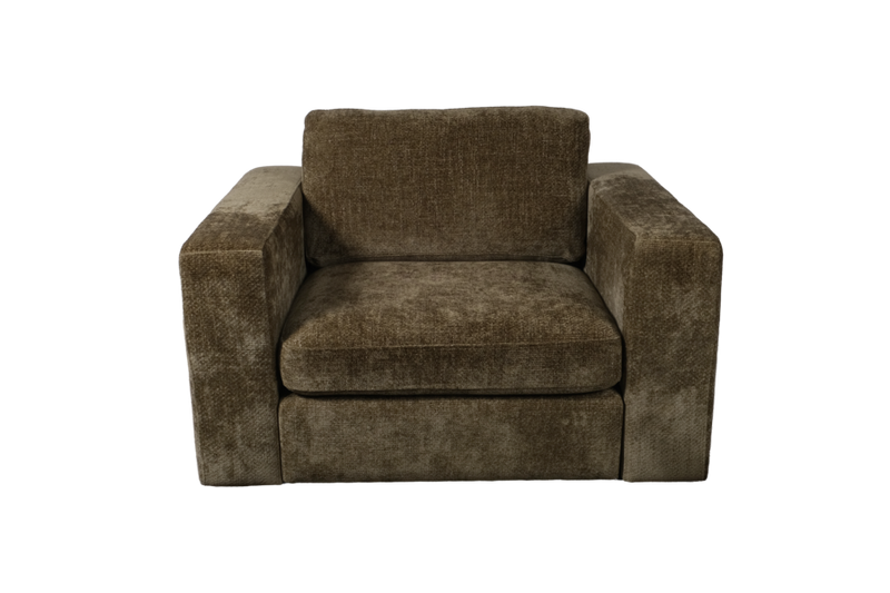 Aurelo Quiet Lounge Chair Set XI