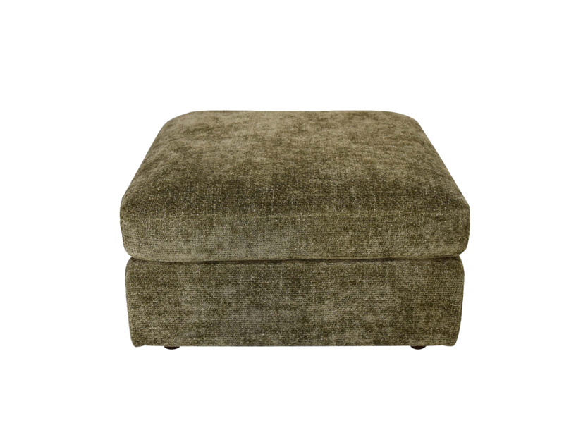 Aurelo Quiet/Rest Ottoman Footstool (Copy)