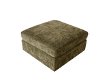 Aurelo Quiet/Rest Ottoman Footstool