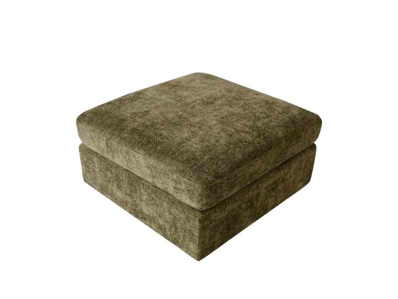 Aurelo Quiet/Rest Ottoman Footstool (Copy)