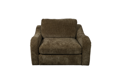 Aurelo Rest Sofa & Two Lounge Chairs Set VI