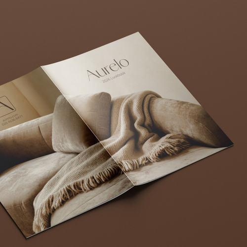 Aurelo Collections Lookbook