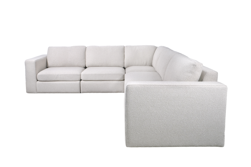 Aurelo Quiet Large Corner Set II