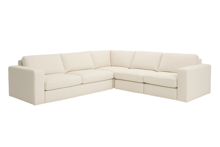 Aurelo Quiet Large Corner Set II