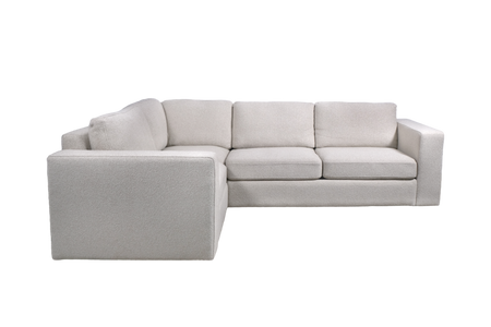 Aurelo Quiet Medium Corner with Sofabed Set III