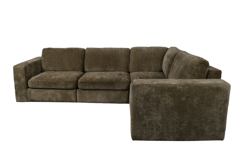 Aurelo Quiet Medium Corner Set I