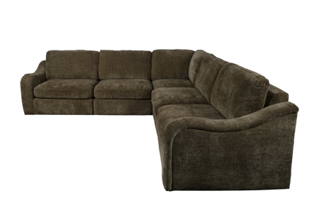 Aurelo Rest Large Corner Set II