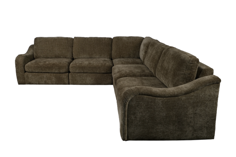 Aurelo Rest Large Corner Set II