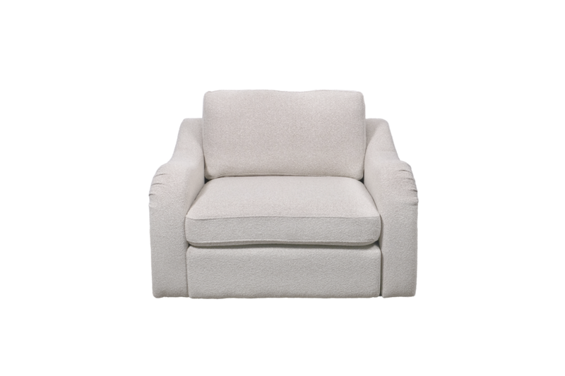 Aurelo Rest Lounge Chair Set XI