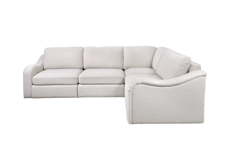 Aurelo Rest Medium Corner Set I