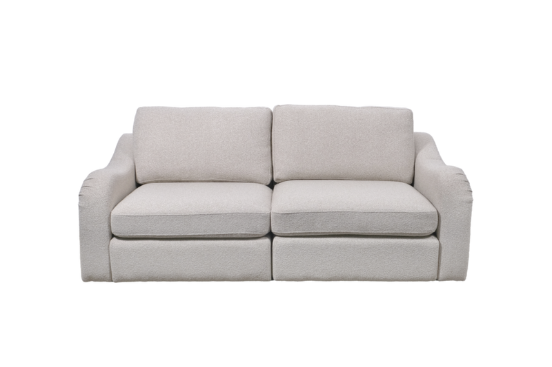 Aurelo Rest Three-Seat Sofa Set IX