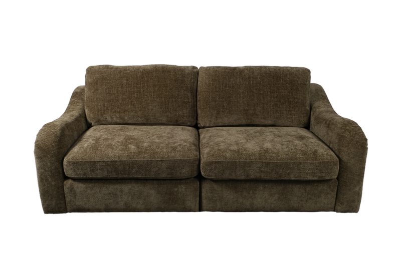Aurelo Rest Three-Seat Sofa Set IX