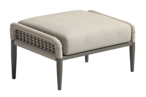 Bordeaux Footstool