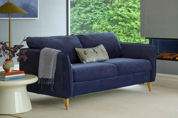 Ludlow 3 Seater Sofa Bed