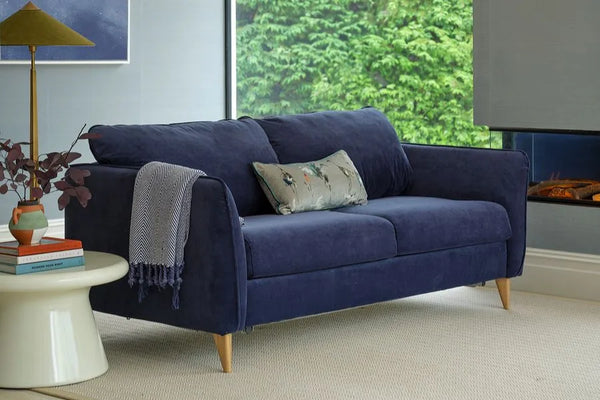 Ludlow 3 Seater Sofa Bed