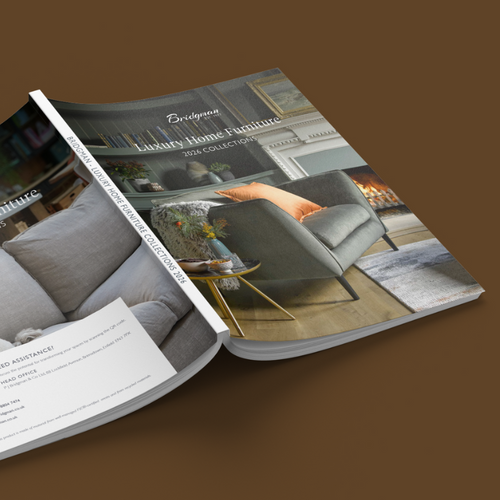 Home Collections Brochure