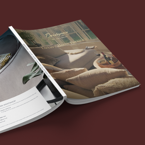 Home Collections Brochure